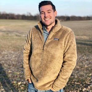 Meet your Posher, Darrin